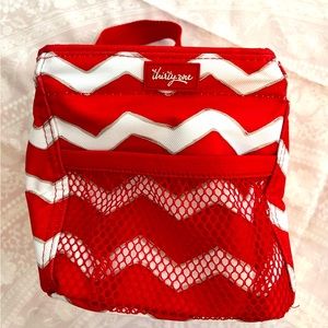 Mini carry all cube by thirty one.
